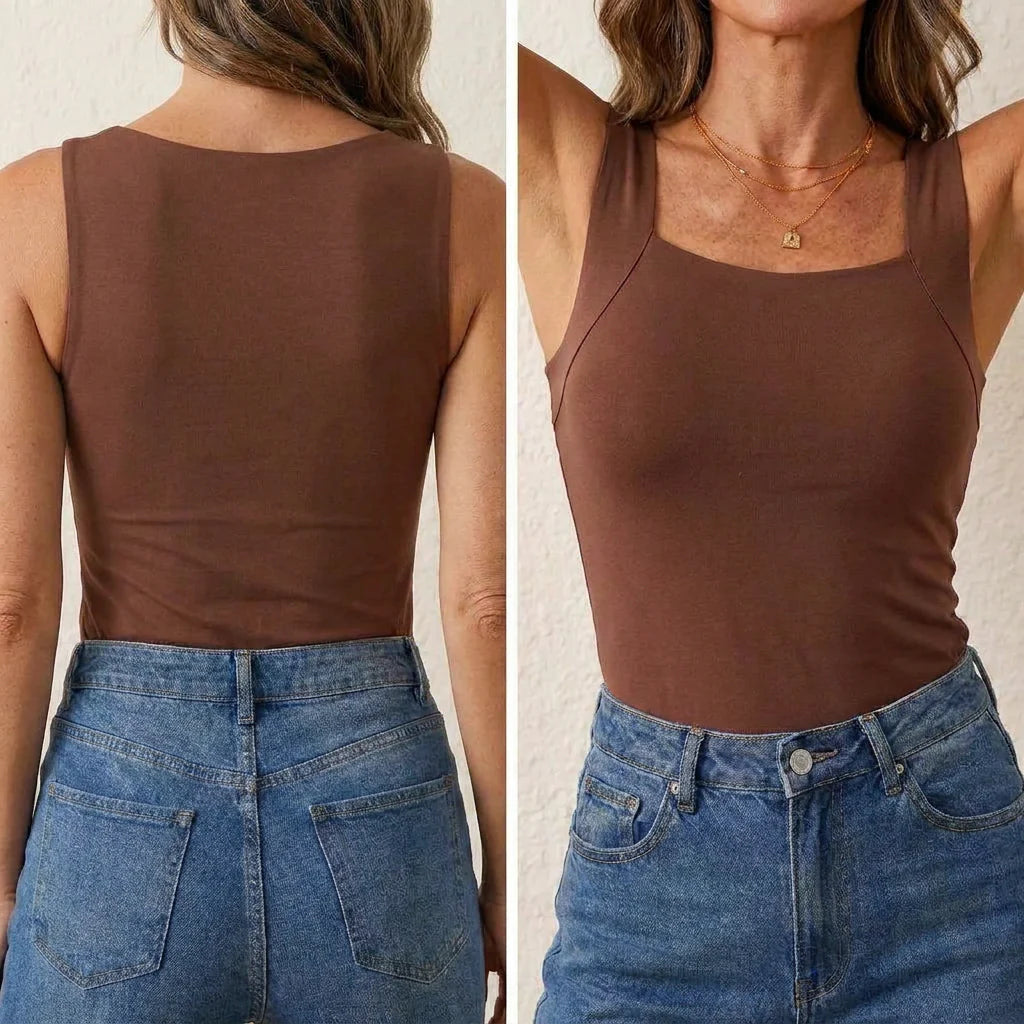 What If Getting Dressed Was The Simplest Part Of Your Day?